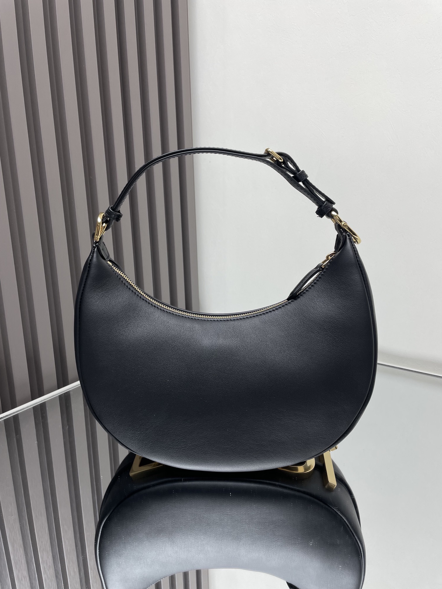 Fendi Hobo Bags